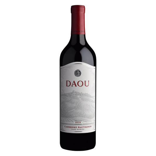 Daou Vineyards Cabernet Sauvignon 750ml